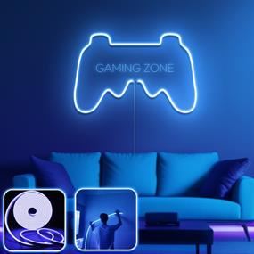 Neon Lighting Shop