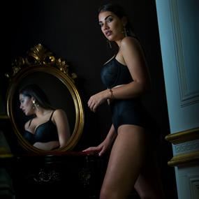 Selene Underwear