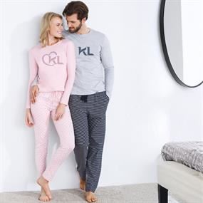 Branded Pyjamas
