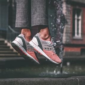 Branded Sneakers