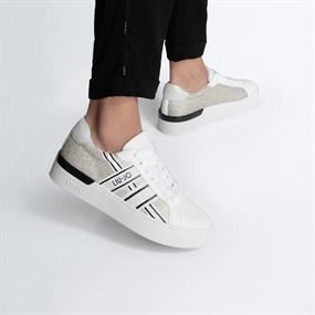 Branded Sneakers
