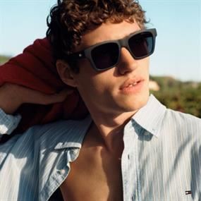 Branded Sunglasses Man