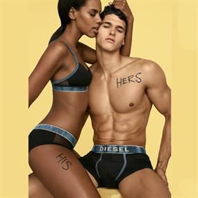 Diesel Underwear