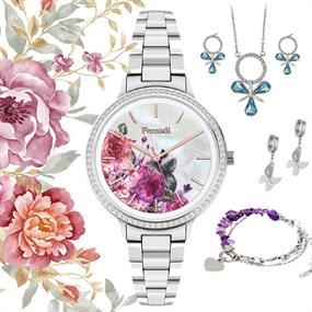 Ferendi Watches & Jewels