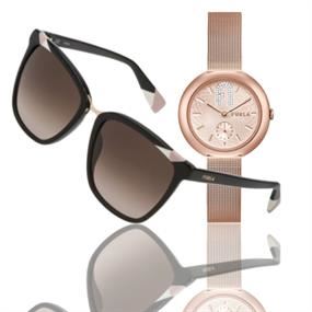 Furla Sunglasses & Watches