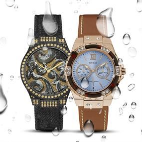 Guess Watches & Jewels