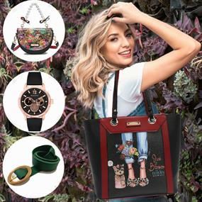 Reina Fere Bags & More