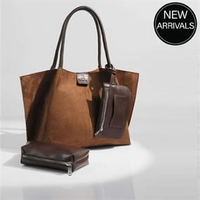 Richmond Bags & Wallets