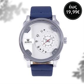Season Time Watches & Jewels