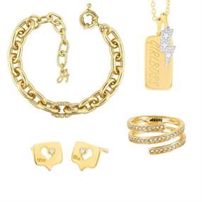 Time Force & More Jewels