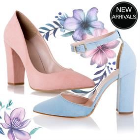 Tissa & More Shoes