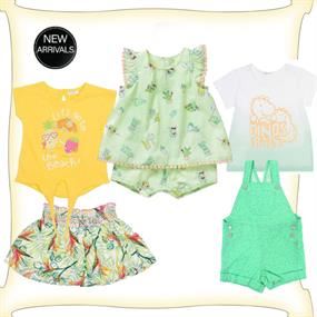 Benetton & Chicco Baby