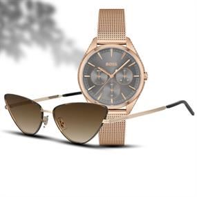 Boss Watches & Sunglasses