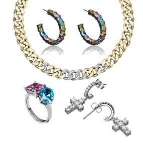Chiara Ferragni & More Jewels