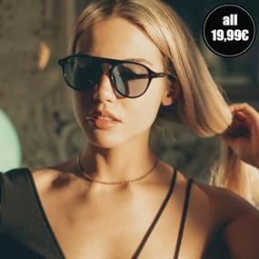 D.Franklin & More Sunglasses
