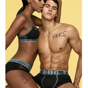 Diesel & Replay Underwear