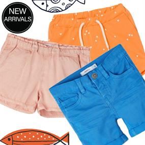 Kids Shorts Vol.2