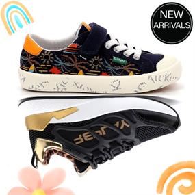 Kids Sneakers