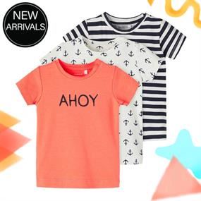 Kids T-Shirts