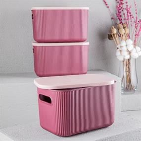 Kitchen Storage Boxes