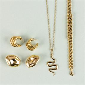 Marc Malone Jewels