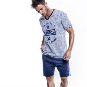 Munich & Janira Underwear