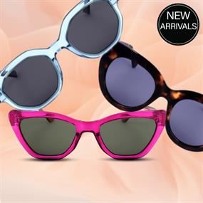 Pepe Jeans Sunglasses