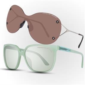 Porsche Design Sunglasses