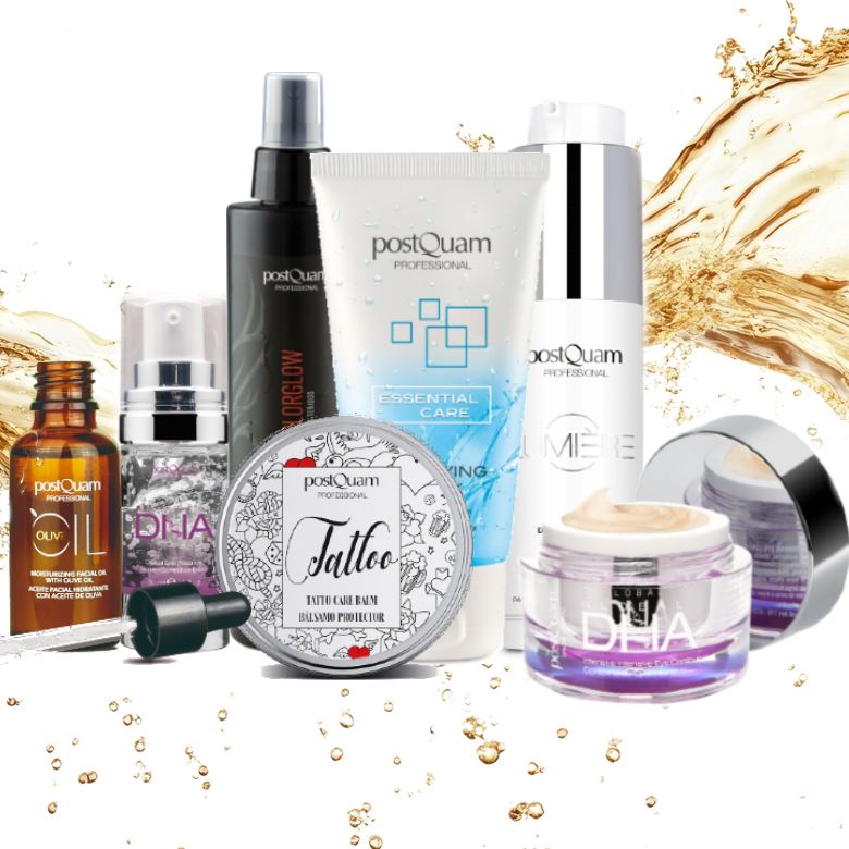 PostQuam & More Professional