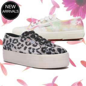 Superga Shoes