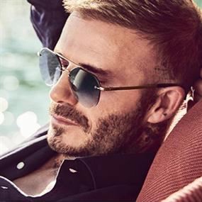 Victoria & David Beckham Sunglasses