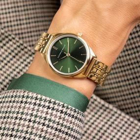Victoria Walls Watches