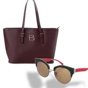 Bags & Sunglasses Bazaar