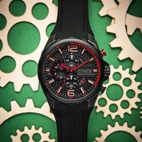 Breeze Watches & Jewels