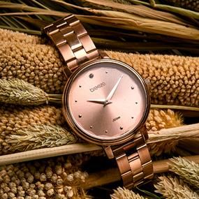 Breeze Watches & Jewels