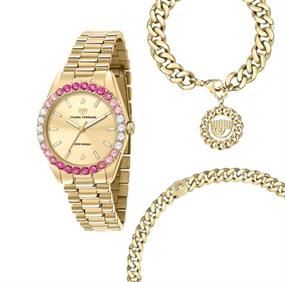 Chiara Ferragni Watches & Jewels