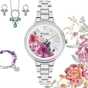 Ferendi Watches & Jewels