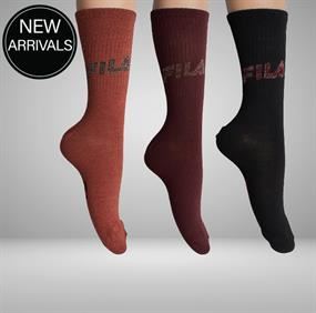 Fila Socks & More