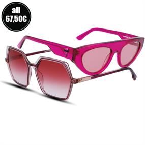 Karl Lagerfeld Sunglasses