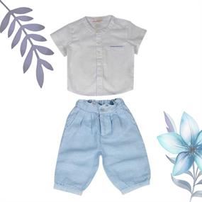 Laura Ashley Baby Garments
