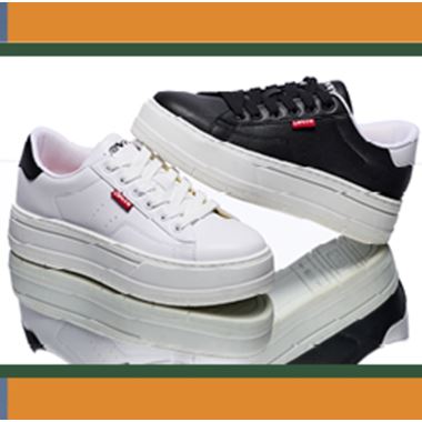 Levi's Kids Shoes & More