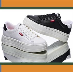 Levi's Kids Shoes & More