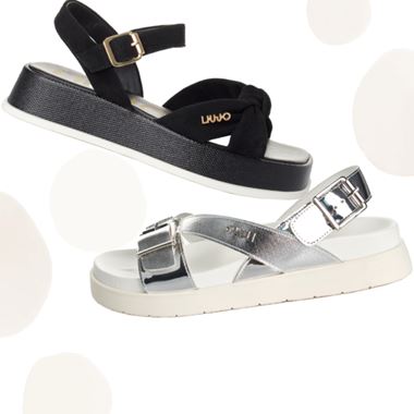 Liu Jo Shoes