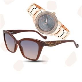 Liu Jo Sunglasses & Watches