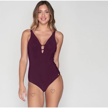 Luna Swimwear