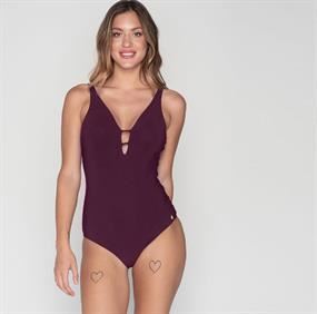 Luna Swimwear