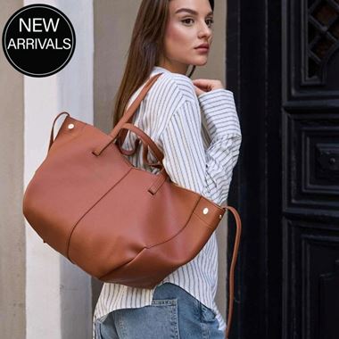 Madamra Bags