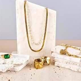 Marc Malone Jewels