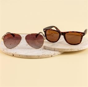 Marc Malone Sunglasses