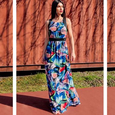 Mariel Fashion